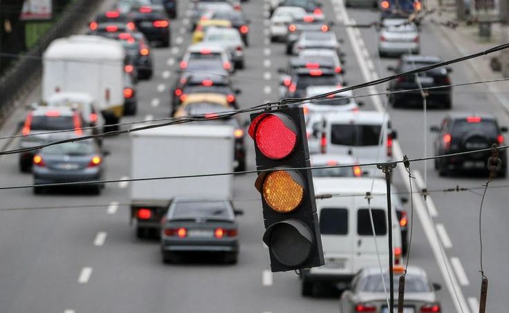 Кабмін готує посилення покарань за систематичне перевищення швидкості та правила для електротранспорту Кабмін готує посилення покарань за систематичне перевищення швидкості та правила для електротранспорту